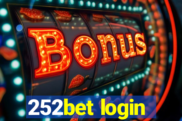 252bet login